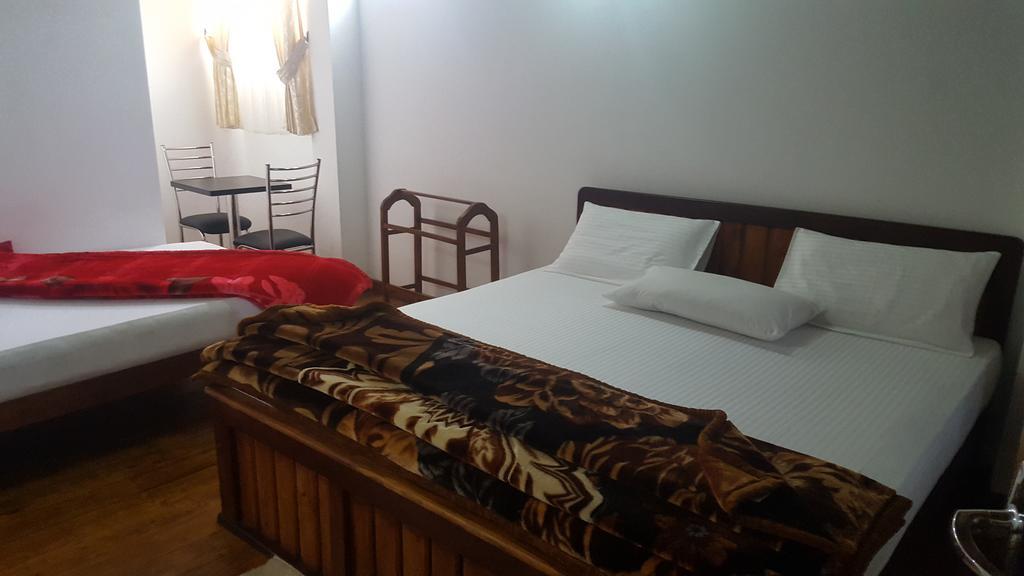 Отель Eranga Guest Нувара-Элия Номер фото